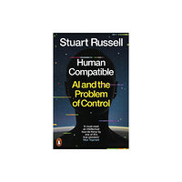 Penguin books ltd Human Compatible (häftad, eng)