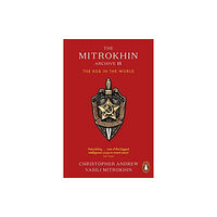 Penguin books ltd The Mitrokhin Archive II (häftad, eng)