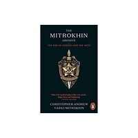 Penguin books ltd The Mitrokhin Archive (häftad, eng)