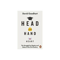 Penguin books ltd Head Hand Heart (häftad, eng)