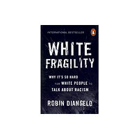 Penguin books ltd White Fragility (häftad, eng)