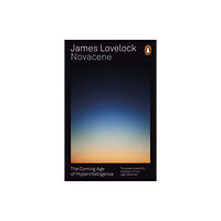 Penguin books ltd Novacene (häftad, eng)