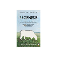 Penguin books ltd Regenesis (häftad, eng)