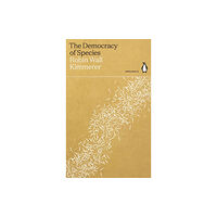 Penguin books ltd The Democracy of Species (häftad, eng)