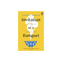 Penguin books ltd Invitation to a Banquet (häftad, eng)
