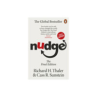 Penguin books ltd Nudge (häftad, eng)