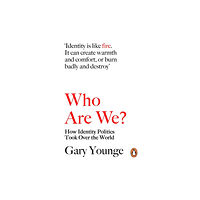 Penguin books ltd Who Are We? (häftad, eng)