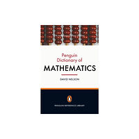 Penguin books ltd The Penguin Dictionary of Mathematics (häftad, eng)