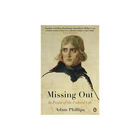 Penguin books ltd Missing Out (häftad, eng)