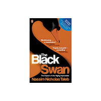 Penguin books ltd The Black Swan (häftad, eng)