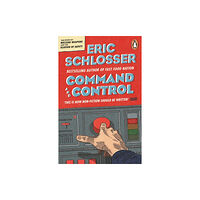 Penguin books ltd Command and Control (häftad, eng)