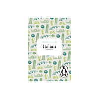 Penguin books ltd The Penguin Italian Phrasebook (häftad, eng)