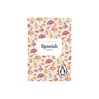 Penguin books ltd The Penguin Spanish Phrasebook (häftad, eng)