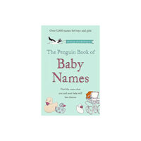 Penguin books ltd The Penguin Book of Baby Names (häftad, eng)