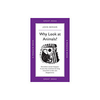 Penguin books ltd Why Look at Animals? (häftad, eng)