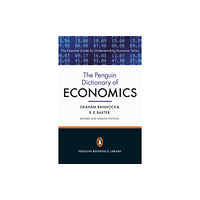 Penguin books ltd The Penguin Dictionary of Economics (häftad, eng)