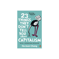 Penguin books ltd 23 Things They Don't Tell You About Capitalism (häftad, eng)