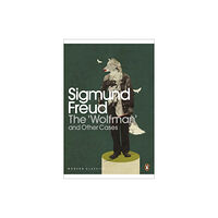 Penguin books ltd The 'Wolfman' and Other Cases (häftad, eng)
