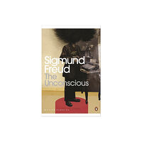 Penguin books ltd The Unconscious (häftad, eng)