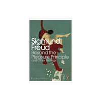 Penguin books ltd Beyond the Pleasure Principle (häftad, eng)