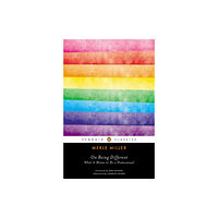 Penguin books ltd On Being Different (häftad, eng)