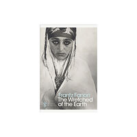 Penguin books ltd The Wretched of the Earth (häftad, eng)