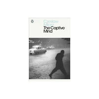 Penguin books ltd The Captive Mind (häftad, eng)