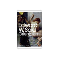 Penguin books ltd Orientalism (häftad, eng)