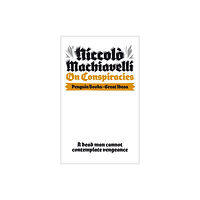 Penguin books ltd On Conspiracies (häftad, eng)