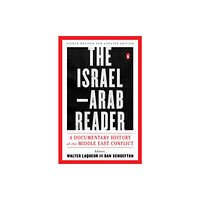 Penguin Putnam Inc The Israel-Arab Reader (häftad, eng)