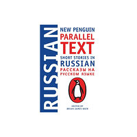 Penguin Putnam Inc Short Stories in Russian: New Penguin Parallel Text (häftad, eng)
