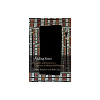 Cambridge University Press Adding Sense (inbunden, eng)