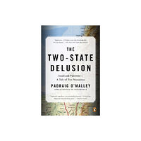 Penguin Putnam Inc The Two-State Delusion (häftad, eng)