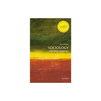 Oxford University Press Sociology (häftad, eng)