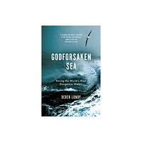Vintage Publishing The Godforsaken Sea (häftad, eng)