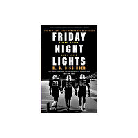 Vintage Publishing Friday Night Lights (häftad, eng)