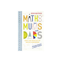 Vintage Publishing Maths for Mums and Dads (inbunden, eng)