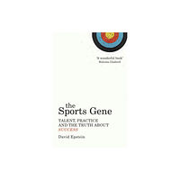 Vintage Publishing The Sports Gene (häftad, eng)