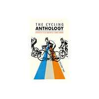 Vintage Publishing The Cycling Anthology (häftad, eng)