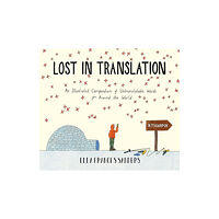 Vintage Publishing Lost in Translation (inbunden, eng)