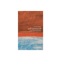 Oxford University Press Citizenship (häftad, eng)