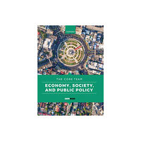 Oxford University Press Economy, Society, and Public Policy (häftad, eng)