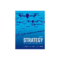 Oxford University Press Strategy in the Contemporary World (häftad, eng)