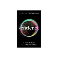Oxford University Press Sentience (inbunden, eng)