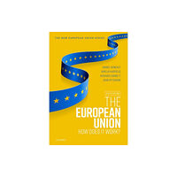 Oxford University Press The European Union (häftad, eng)