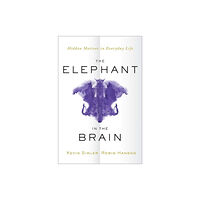 Oxford University Press Inc The Elephant in the Brain (inbunden, eng)