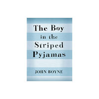 Oxford University Press Rollercoasters The Boy in the Striped Pyjamas (häftad, eng)