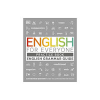 Dorling Kindersley Ltd English for Everyone English Grammar Guide Practice Book (häftad, eng)
