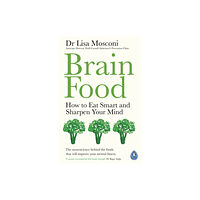 Penguin books ltd Brain Food (häftad, eng)