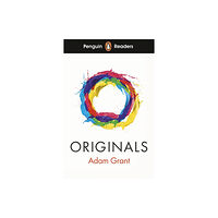 Penguin Random House Children's UK Penguin Readers Level 7: Originals (ELT Graded Reader) (häftad, eng)